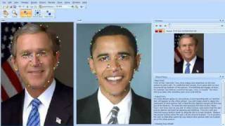 How to use Morpheus Photo Morpher