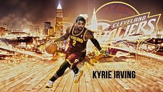 kyrie Irving- Too Many Years