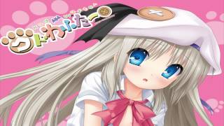 Kud Wafter ~Bloom of Youth~