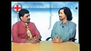 Dr.Chandrashekara's interview on Arthritis in Kannada