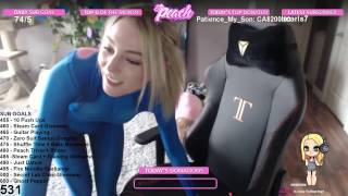 STPeach HOT SEXY COMPILATION!!!
