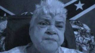 Jesco's wife Norma Jean / Song for Hank
