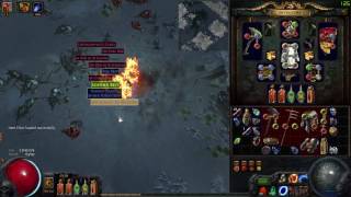 Path of Exile .loot filter editor  Редактирование и создание лут фильтра в ПоЕ