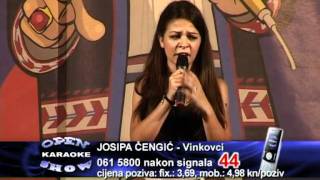 Josipa Čengić, Vinkovci (1)