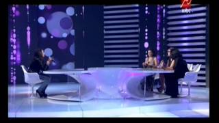 sisters soup : الفنانة وعد