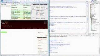 Selenium Testing Example