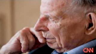 CNN International: David DeJonge and Europe's World War I Veterans