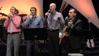 Когда в море бушует волна 01-27-2013