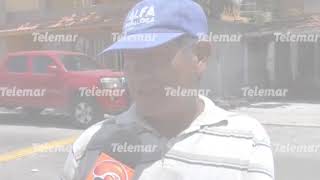 Altas temperaturas genera buena venta de raspados, paletas y bolis.