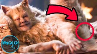 Top 10 Funniest Facts About Terrible Movies