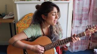 Alice Green - Sexy Sadie (Beatles cover)