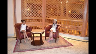 Mahdia Palace Tunisia*****Обзор отеля***