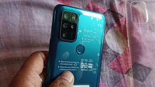 Unboxing of Micromax In Note One