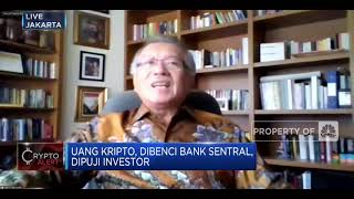 Underlying & Tata Kelola Bitcoin CS Tak Jelas, Risiko Investasi Kripto