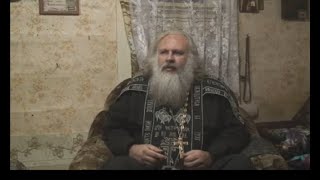 Симония и третья мировая война
