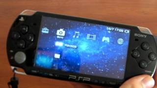 Psp 2004 review (обзор).