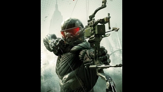 Crysis 3 intel i3 6th 6100|6098p| gaming performance