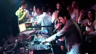 Live Delu na Lodge Music Hall