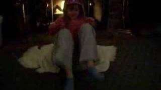 long legs