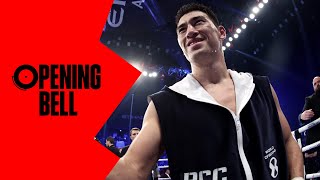 Should Dmitry Bivol Chase Undisputed Status Or A Rematch Against Canelo?