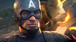Captain America: Super Soldier - E3 2011: Prologue Trailer (German subtitles) | OFFICIAL | HD