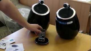 Philips Fidelio SoundSphere