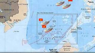 Đáp Lời Sông Núi - Paracel and Spratly islands belong to Vietnam - Hoàng Sa - Trường Sa