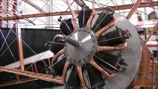 Exploring Fantasy of Flight Airplane Museum #1