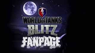 ''World Of Tanks Blitz FanPage'' Intro