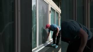 Рулонная москитная сетка Genius