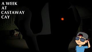 NOCHES 1 Y 2 DE A WEEK AT CASTAWAY CAY | NIGHTS 1 AND 2 | NEW DEMO 2019 | FNAF FAN GAME |