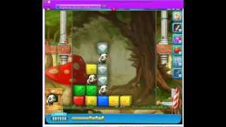 Pet Rescue Saga Level 159, 3 Stars