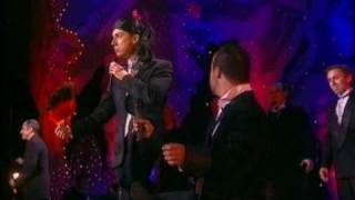 Максим Галкин и Хор Турецкого "Habanera"