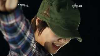 Go Eun Ah Seung Yeon (K-pop The Ultimate AuditionThe Strongest K-Pop Survival)beethoven hip-hop