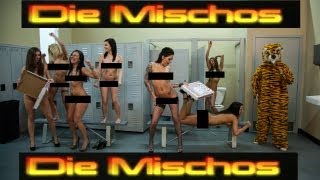 Die Mischos - Harlem Shake Video