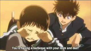 kaito kid tập 1-1 thuyết minh