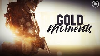 Warface - GOLD Moments #01