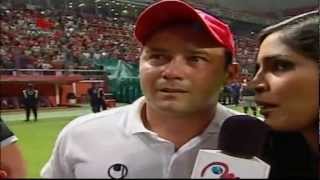 Lara Armada - Somos Campeones