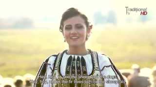 наша мова і наші пісні дуже гарні  ♥