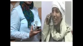 قفلت قناتها بسبب الاسكرينات