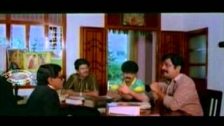 Vaai Kozhuppu | Tamil Hit Full Movie | Pandiarajan & Gautami