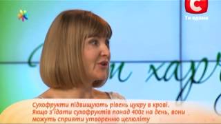 Что ест целлюлит - Все буде добре - Выпуск 55 - 03.10.2012 - Все будет хорошо - Все будет хорошо