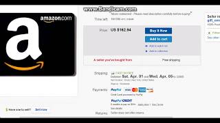 Вбиваем Ebay - DATASELL.INFO - EGIFT