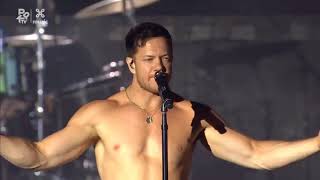 Imagine Dragons   Live LOLLAPALOOZA BERLIN 2018