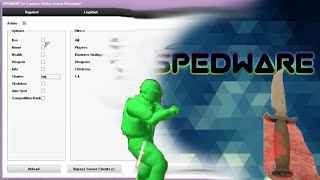 Cheat cs:go Spedware FREE CHEAT | Rage