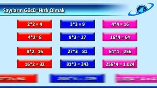 Mega Eğitim 5