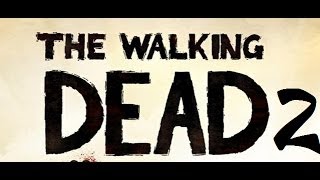 Обзор игры The Walking Dead: Season 2 Episode 1