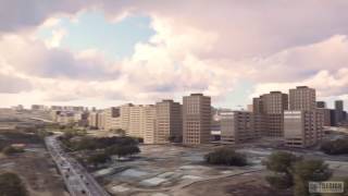 Hyusis Harav Davtashen Babajanyan Ashtarak 3d Animation By Hayk Ohanyan ARM