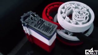Трехсоставные ГРИЛИ (защитные сетки на динамики) от AutoGrills.