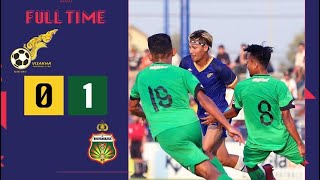 Bhayangkara Fc Vs Visakha Fc Hightlight Siem Reap Super Cup2020